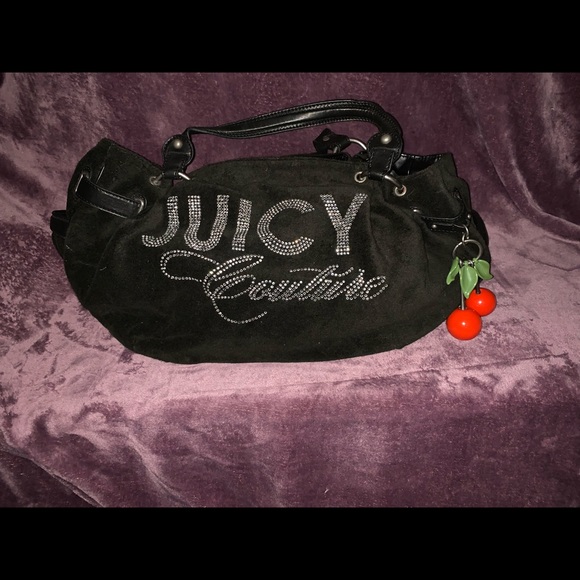 Juicy Couture Handbags - Juicy Couture Handbag